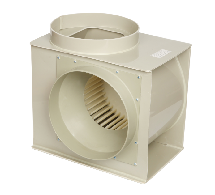 小離心風(fēng)機(jī)