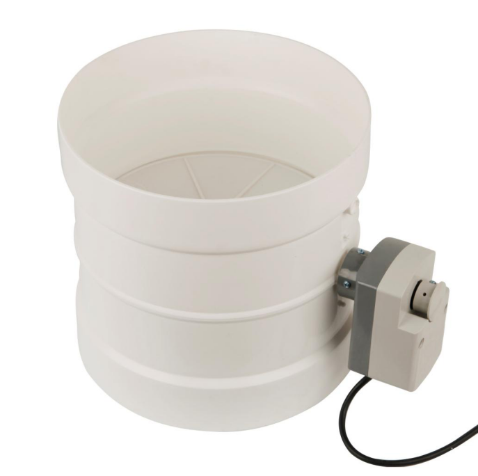 電動(dòng)風(fēng)閥