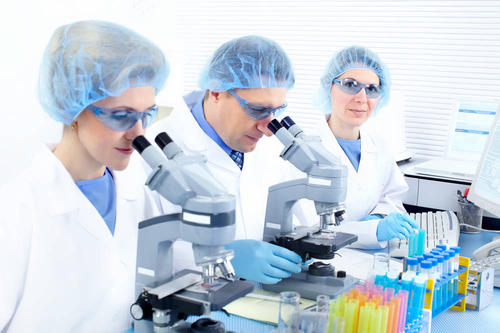 食品實驗室設計方案