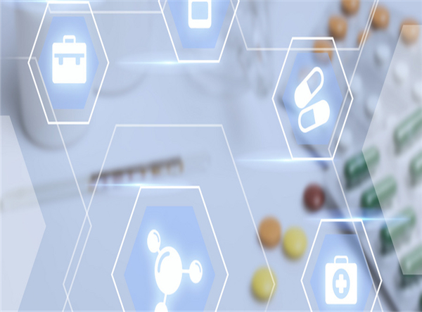 藥企研發(fā)/質檢實驗室