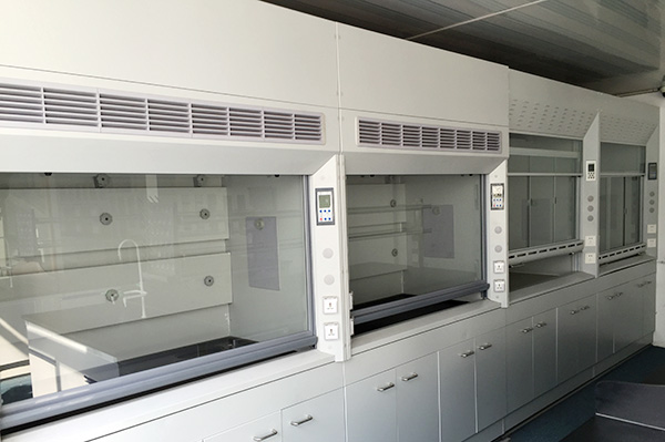 實驗室通風系統