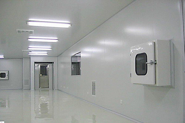 實驗室潔凈系統