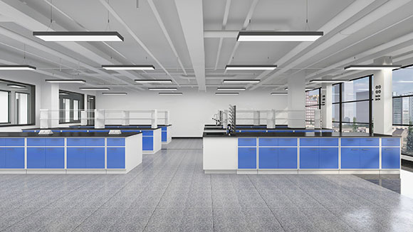 集中供氣可幫實驗室解決那些問題 集中供氣可幫實驗室解決那些問題