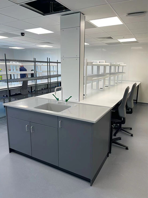 關(guān)于實(shí)驗(yàn)室安全柜選擇的一些常見問題 關(guān)于實(shí)驗(yàn)室安全柜選擇的一些常見問題