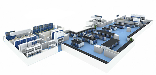 實驗室通風(fēng)系統(tǒng)規(guī)劃設(shè)計應(yīng)該考慮哪些要素 實驗室通風(fēng)系統(tǒng)規(guī)劃設(shè)計應(yīng)該考慮哪些要素