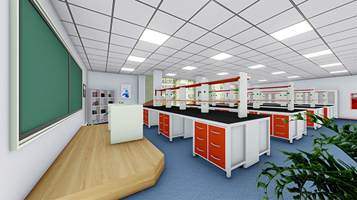 PCR實驗室建設(shè)規(guī)劃要點有哪些 PCR實驗室建設(shè)規(guī)劃要點有哪些