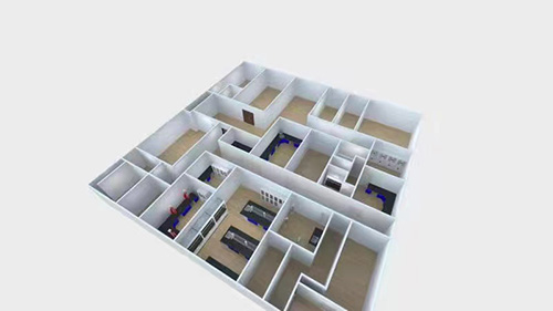 實驗室的局部通風設(shè)備包含哪些 實驗室的局部通風設(shè)備包含哪些