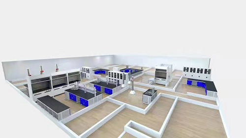 帶您了解中醫(yī)藥實(shí)驗(yàn)室的分類和區(qū)別