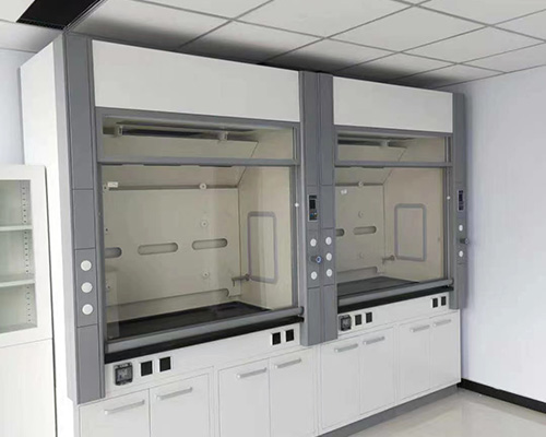 實驗室通風(fēng)柜節(jié)能降耗，如何減少通風(fēng)柜的能耗