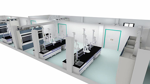 食品檢測實驗室建設(shè)需要注意哪些事項 食品檢測實驗室建設(shè)需要注意哪些事項