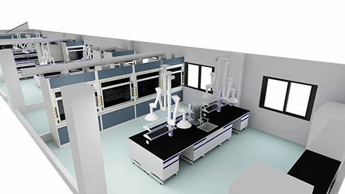 實(shí)驗(yàn)室根據(jù)特性、學(xué)科和行業(yè)的分類有哪些