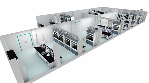 實(shí)驗(yàn)室整體解決方案都要有哪些內(nèi)容 實(shí)驗(yàn)室整體解決方案都要有哪些內(nèi)容