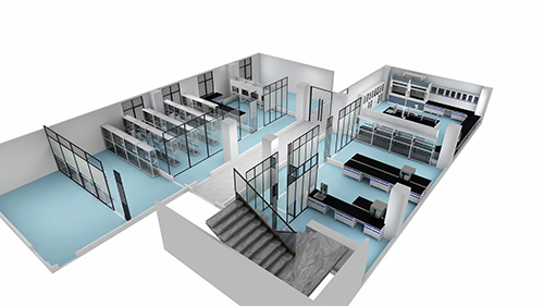 實驗室儀器設備的三色標識以及標識管理要求 實驗室儀器設備的三色標識以及標識管理要求