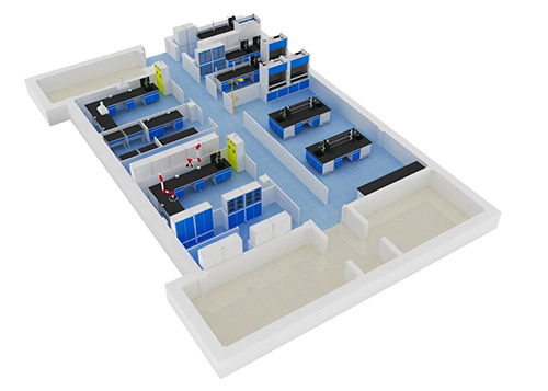 如何做好實(shí)驗(yàn)室設(shè)備的維護(hù)，增強(qiáng)實(shí)驗(yàn)結(jié)果準(zhǔn)確性