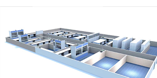 如何選擇專(zhuān)業(yè)的實(shí)驗(yàn)室裝修公司