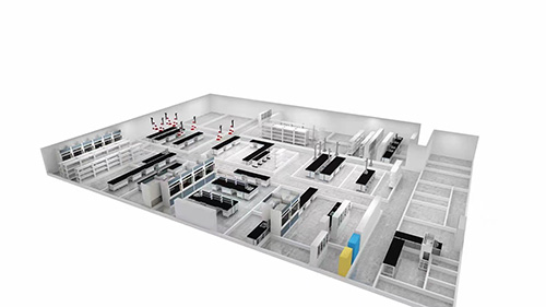實驗室管理人員如何通過改變實驗室運行方式來降低成本