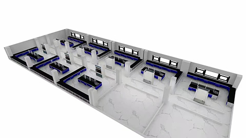 如何識別和減少實驗室已經(jīng)無法承受的噪音