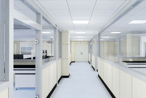 化學(xué)實驗室建設(shè)需要注意的哪些原則和要點(diǎn)