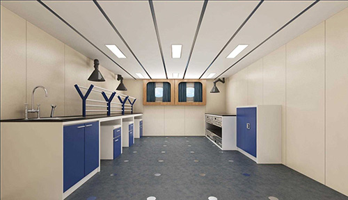 交鑰匙工程實(shí)驗(yàn)室建設(shè)是什么，它適合你嗎