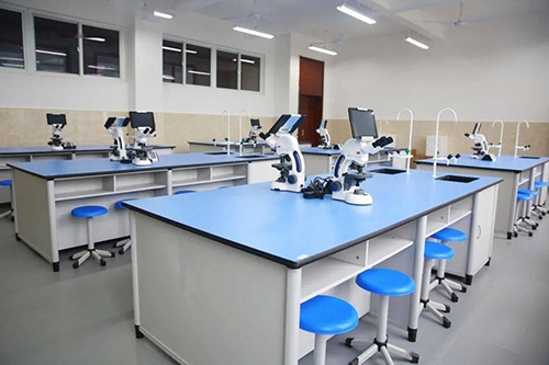 找廠家定制實驗室家具有哪些優(yōu)點 找廠家定制實驗室家具有哪些優(yōu)點