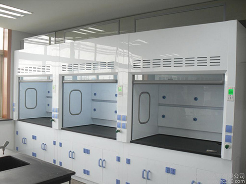 如何做好通風(fēng)柜日常操作和維護(hù)