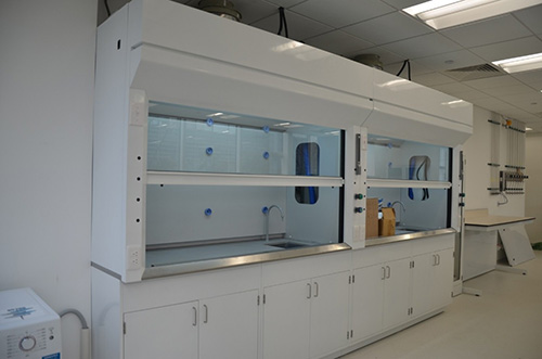 實(shí)驗(yàn)室通風(fēng)系統(tǒng)施工原則是什么 實(shí)驗(yàn)室通風(fēng)系統(tǒng)施工原則是什么