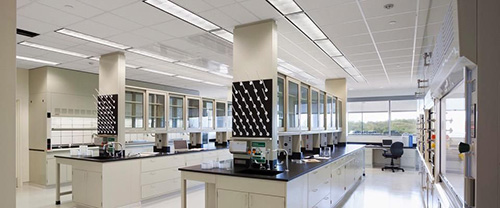 帶你了解一個(gè)DNA實(shí)驗(yàn)室的布局和配置要求 帶你了解一個(gè)DNA實(shí)驗(yàn)室的布局和配置要求