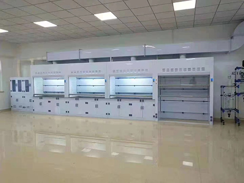 生物制藥實(shí)驗(yàn)室的裝修有哪些要點(diǎn)