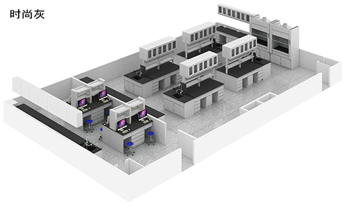 實驗室氣體管道應該如何設計鋪設