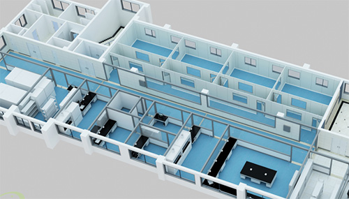 好的實(shí)驗(yàn)室設(shè)計(jì)師應(yīng)該具備什么樣的能力 好的實(shí)驗(yàn)室設(shè)計(jì)師應(yīng)該具備什么樣的能力