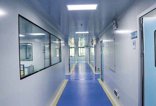 醫(yī)院檢驗科實驗室應(yīng)該怎么設(shè)計