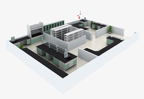 恒溫恒濕實(shí)驗(yàn)室應(yīng)該如何來設(shè)計(jì)