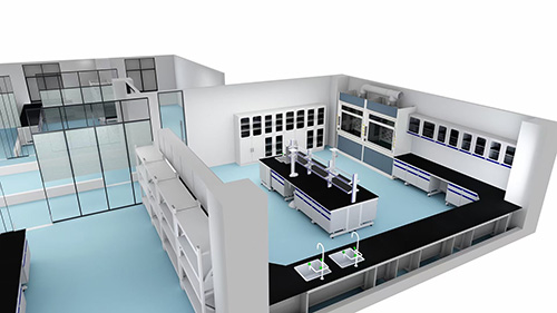 醫(yī)院臨床實(shí)驗(yàn)室建設(shè)有哪些規(guī)范