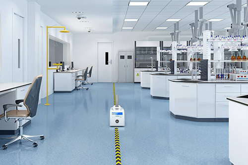 環(huán)境監(jiān)測(cè)實(shí)驗(yàn)室設(shè)計(jì)和環(huán)境檢測(cè)實(shí)驗(yàn)室設(shè)計(jì)有什么區(qū)別