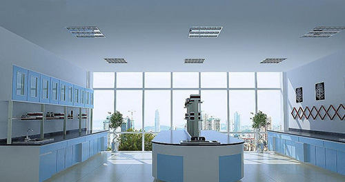 實(shí)驗(yàn)室規(guī)劃設(shè)計(jì)的靈活性特點(diǎn)有哪些