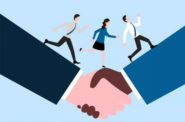 完善的服務體系