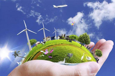 節(jié)能環(huán)保，安全健康