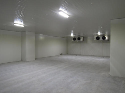 夏季在對(duì)冷庫(kù)使用的過程中要注意哪些問題